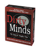 Image of Dirty Minds Master Edition The Game of Naughty Clues