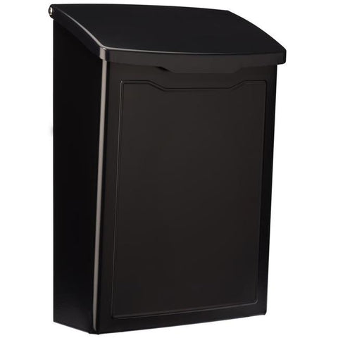 Architectural Mailboxes 2681B Mairina Wall Mount Mailbox