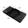 Image of Couch Sofa Remote Cup Holder Organizer