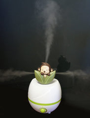 Monkey Ultrasonic Humidifier