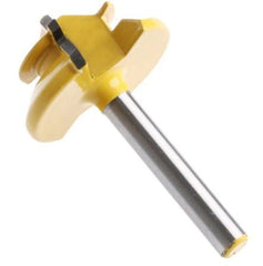 45 Degree Woodworking Tenon Cutter Bit