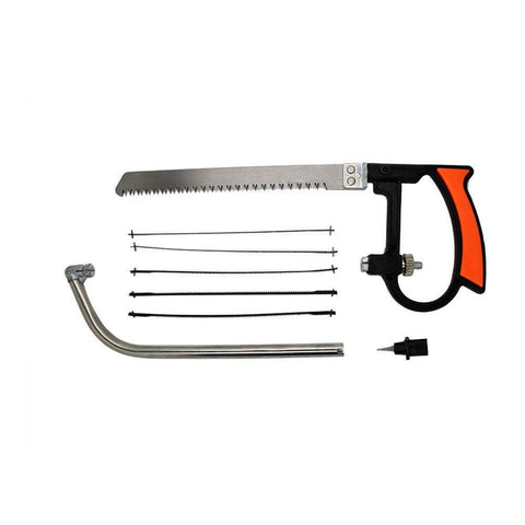 Mini Hack Saw For Multi-function