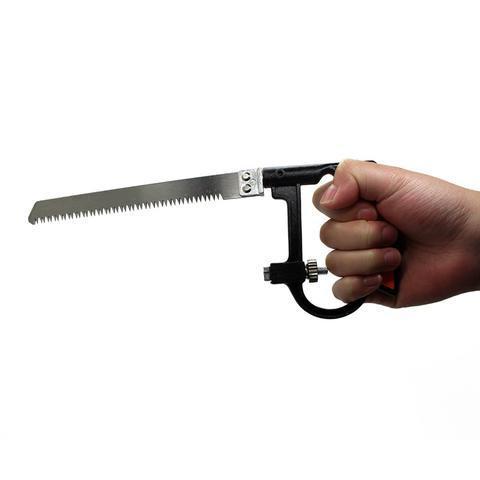 Mini Hack Saw For Multi-function