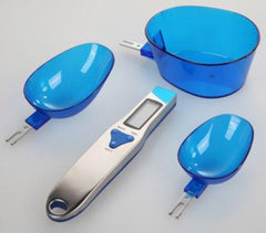 Digital Measuring Spoon Scale 300g or 500g