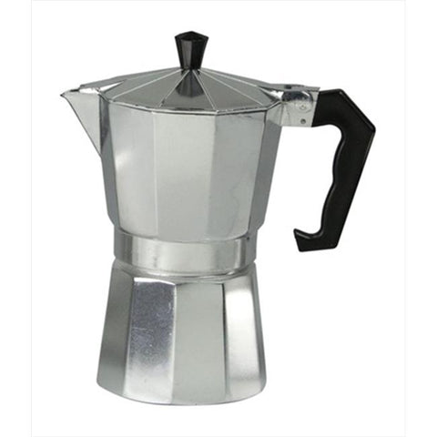 Stove Top Coffee Espresso Maker 6 Cups