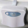 Image of Bathroom Toilet Nightlight LED Multi Colors