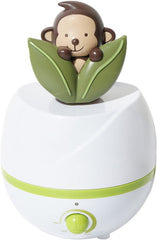 Monkey Ultrasonic Humidifier