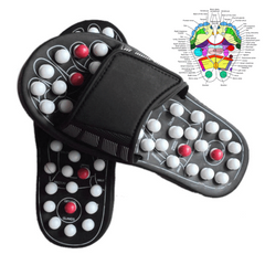 Acupressure Massage Slippers